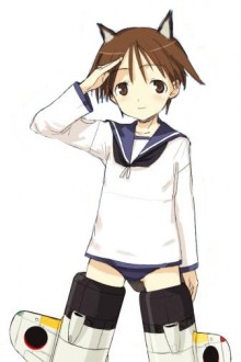 宫藤芳佳