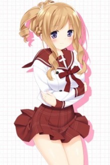 秋月琴音