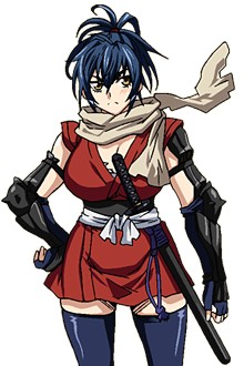 魔乳千房