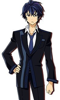 里见莲太郎