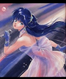 鲇川丸子
