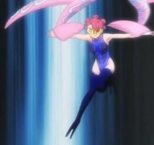 リリィ
