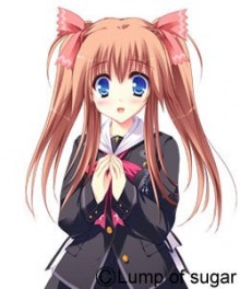雪代芽衣
