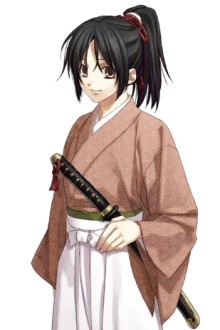 雪村千鹤