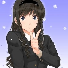 森岛遥