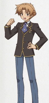 吉井明久