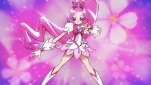 花蕾天使