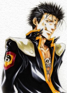 卷帘大将