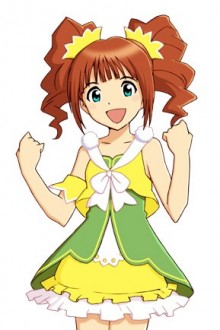 高槻弥生