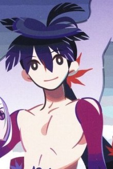 鑢七花