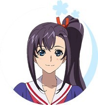 天谷春恋