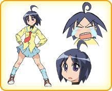 片桐姫子