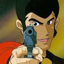 鲁邦三世