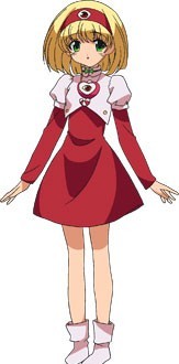 田中蒲妮惠