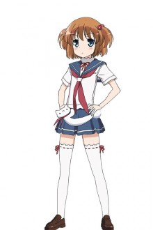 片冈优希