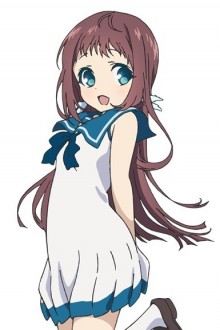 向井户爱花