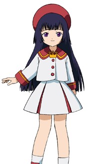 小林鳩子