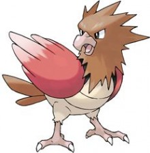 烈雀