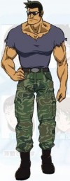 村田英雄