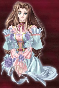 梅尔西迪斯·伯尔嘉