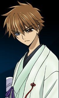 小狼