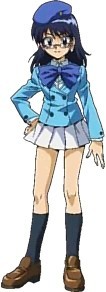 野上葵