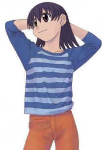 泷野智