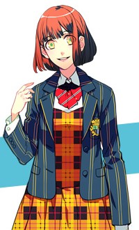 七海春歌