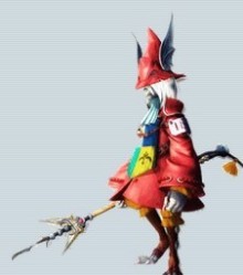 芙莱娅·库莱森特