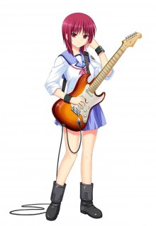 岩泽雅美