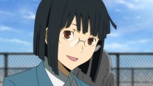 园原杏里