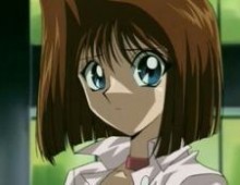 真崎杏子