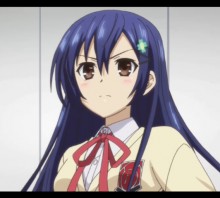 五河士织