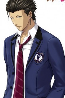 桜井琥一