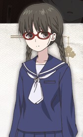 铃原 泉水子