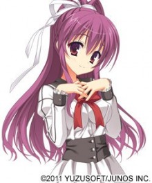 稲叢莉音