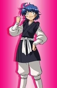 阿刀田結子