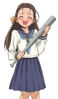 桜見鏡子
