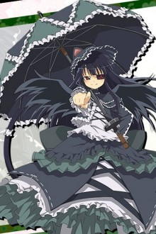 未来