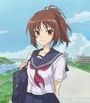 川岛南