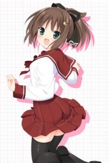 木滝恋子