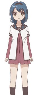 古谷向日葵