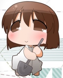 小雪步