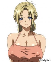 秋子