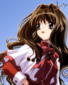 美坂 香里