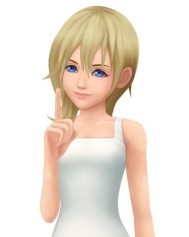 娜米奈
