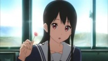 名濑美月
