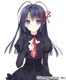 大藏里想奈