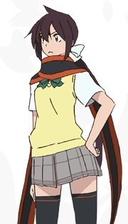 枪樱姬