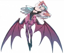 莫莉卡・安斯兰特